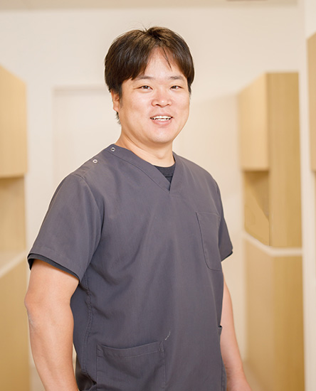 藤田 俊祐