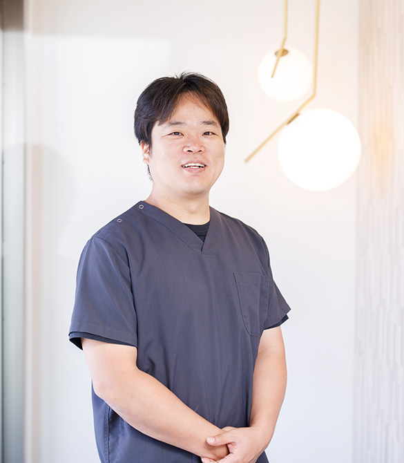 藤田俊祐