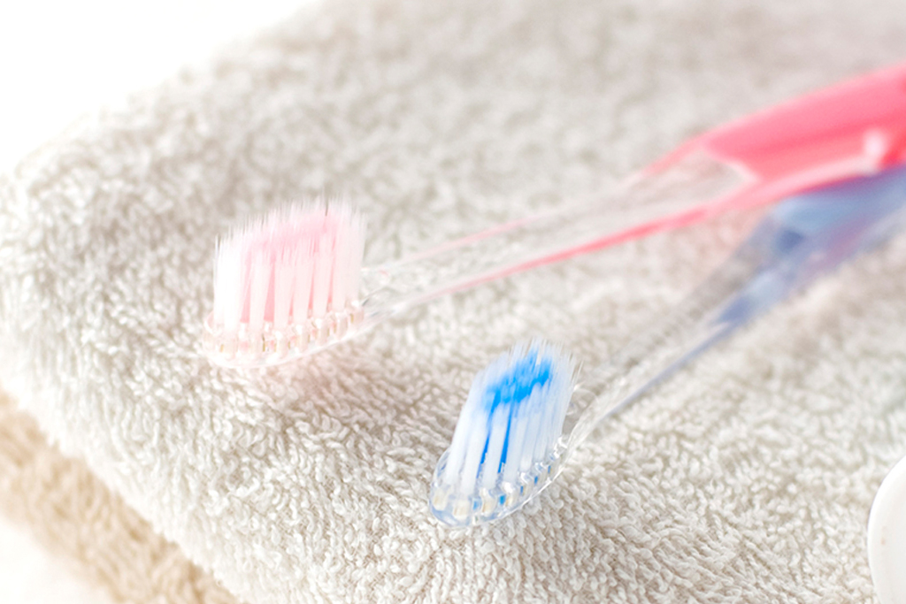 えふ歯科クリニック・倉敷市加須山・藤田 俊祐